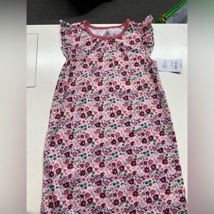 Carter’s Floral Dress size 5